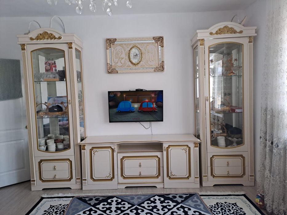 Мебель для гостиной