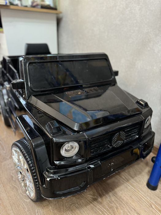 Продается детский автомобиль