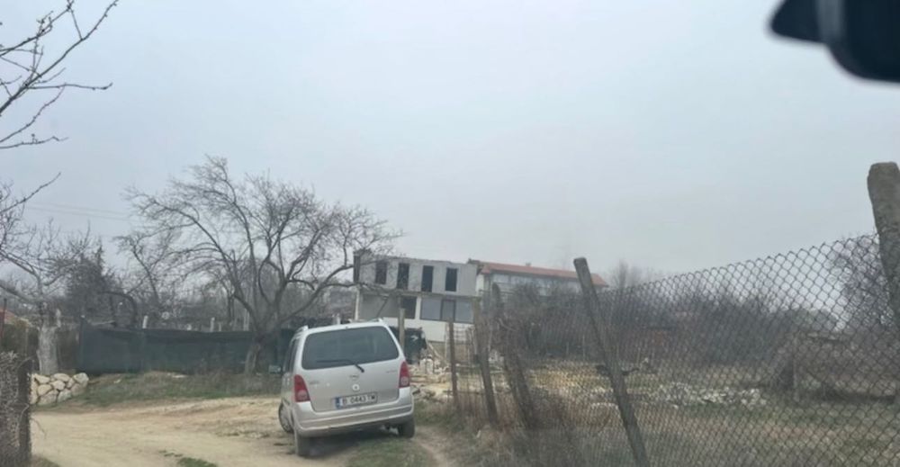 Продава се Парцел в София, в.з. Бояна - 1100 кв.м за 110 €/кв.м - Снимка #1