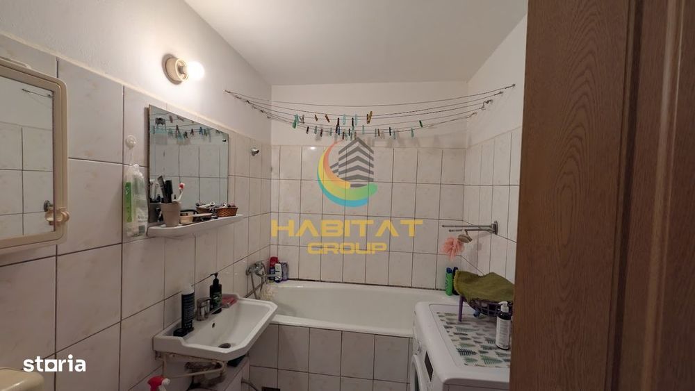 Apartament 4 camere- metrou Brancoveanu