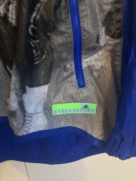 Adidas Stella McCartney-2XS