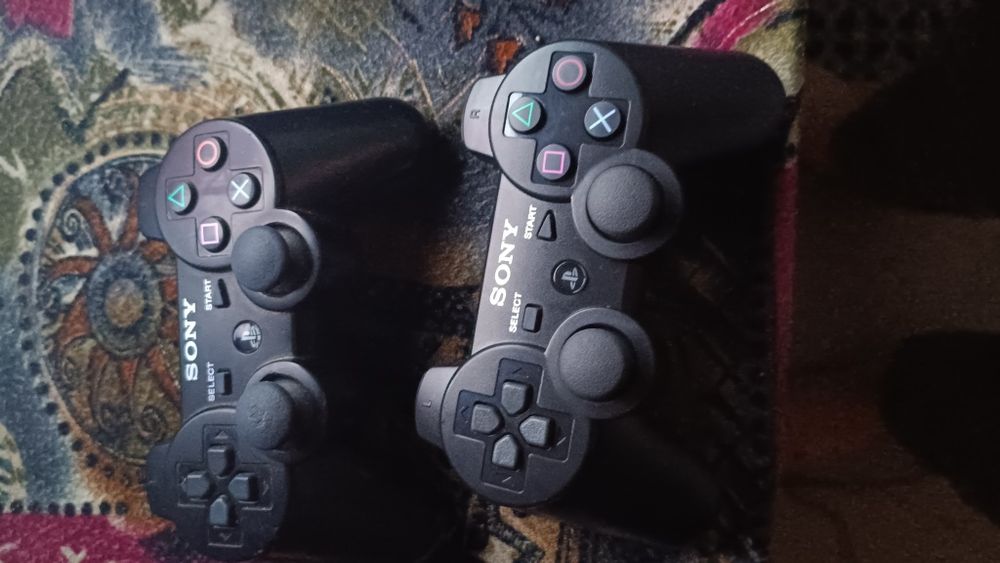 Продам Ps 3 slim