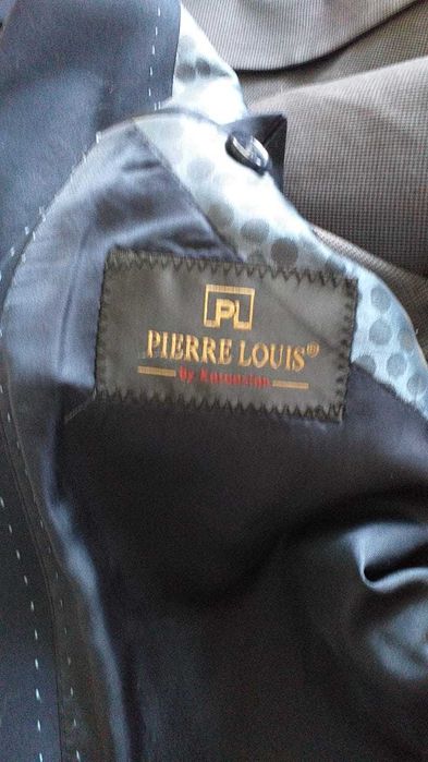 Продам костюм мужской