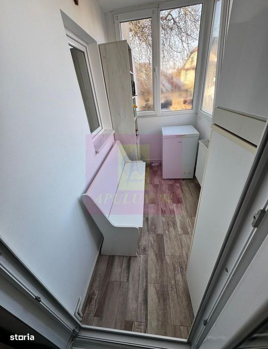 Apartament de vanzare in Campina, zona centrala