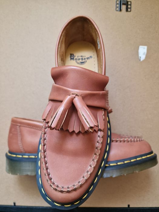 Pantofi Dr. MARTENS (loafers) nr 41