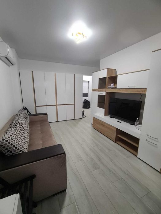 Garsonieră Popești Leordeni - de inchiriat