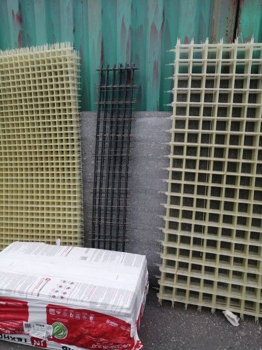 Сетка кладочная 0,4 провад.