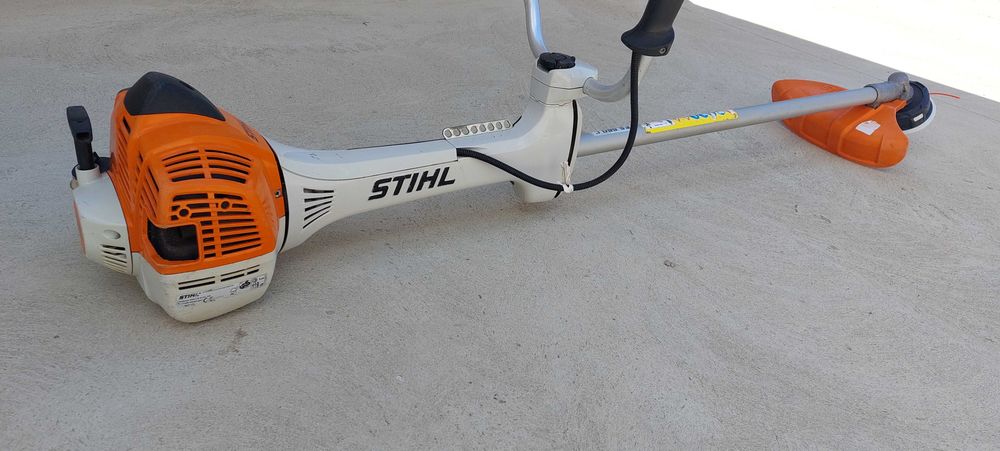 Motocoasa profesionala Sthil FS 560C