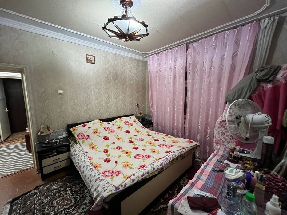 Срочно продаётся 3 комнатная квартира