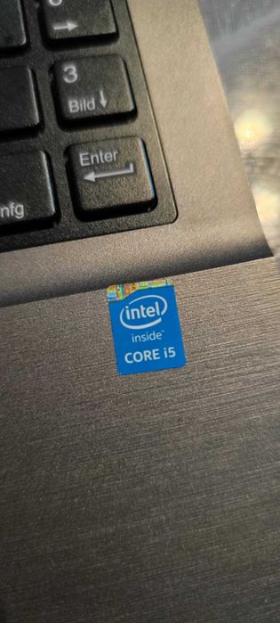 Terra 1541H Pro 15,6″ 8 GB RAM, 240GB SSD, Win10