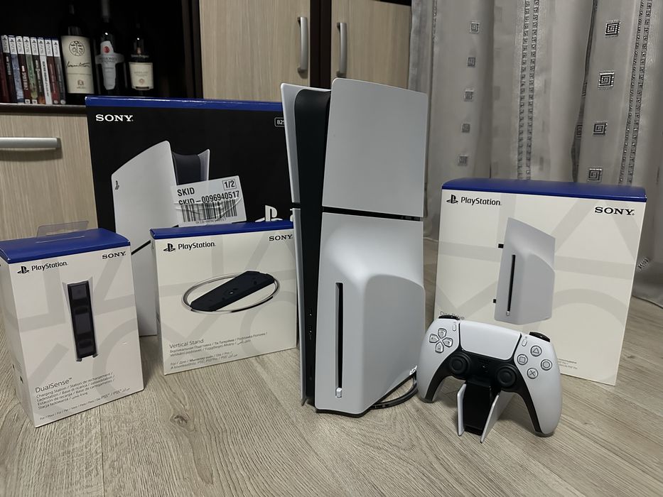 Play station 5 digital edition CFI2116