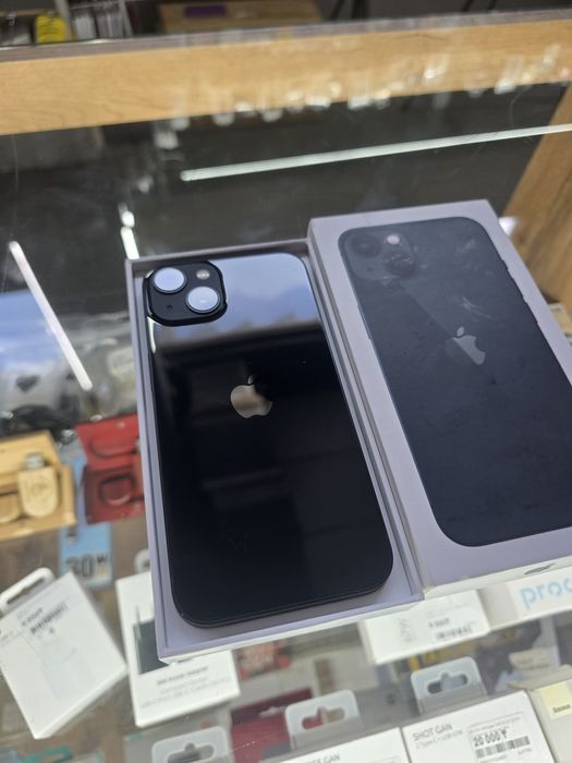 Продам Iphone 13 128гб 74%