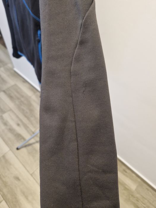 Polar dama Jack Wolfskin S