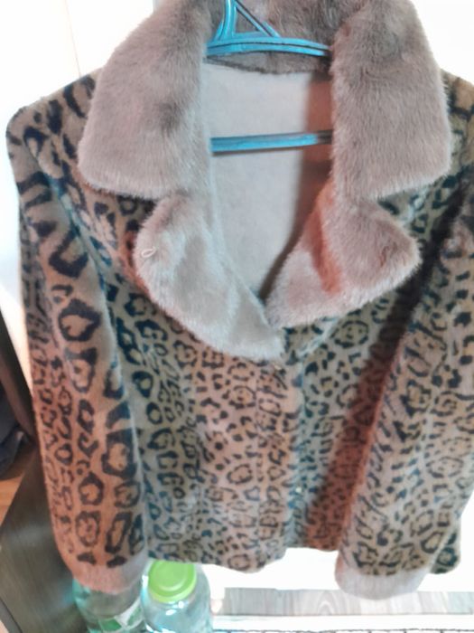 Эко Шуба. Абсолютно новая