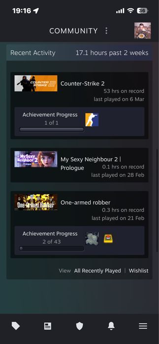 продам прайм акк кс2