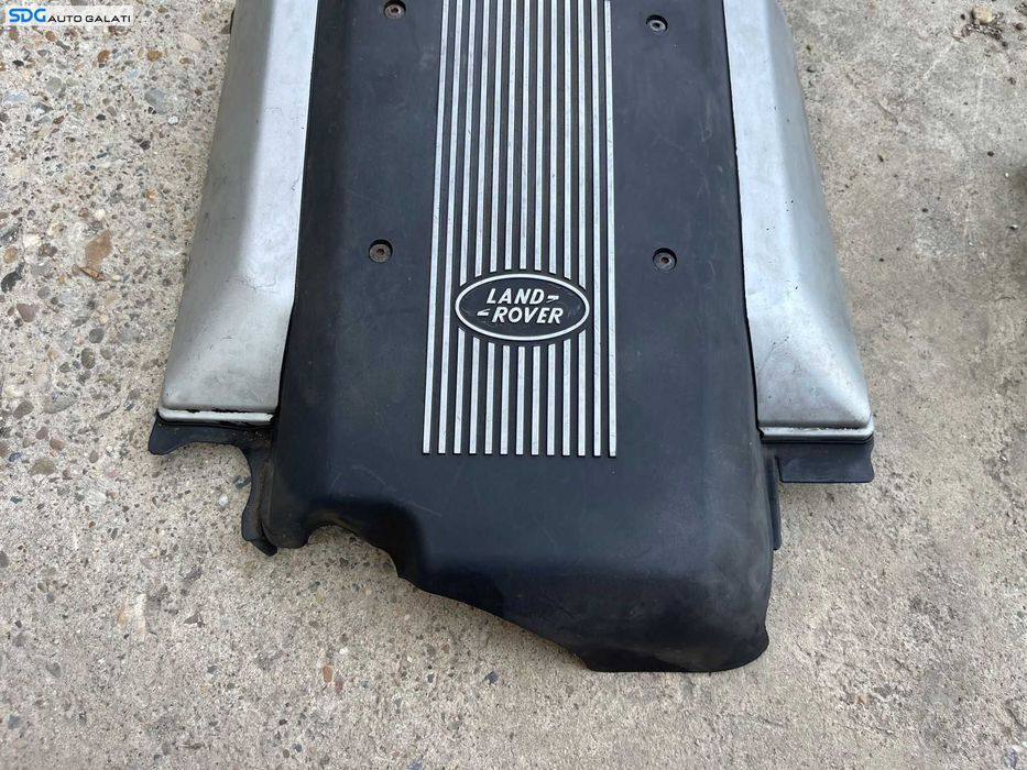 Capac Plastic Protectie Antifonare Motor Land Rover Range Rover Vogue 4.4 i V8 2001 - 2012 Cod 7513302 [C7124]