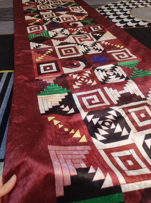 Көрпеше қап 1600 тг