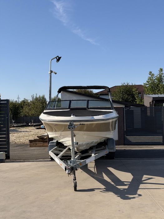 Sea ray spx 210  top!!!