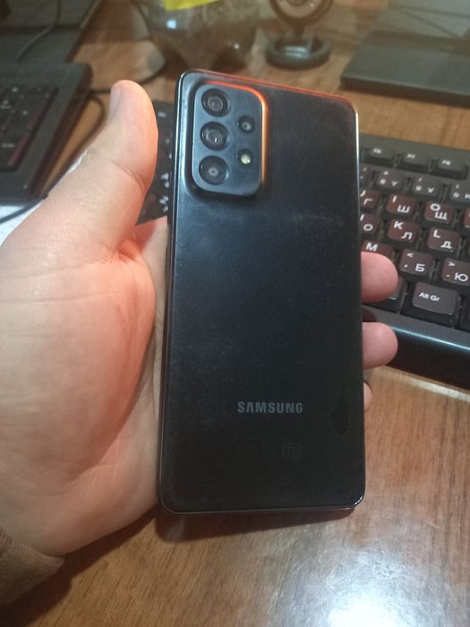 Samsung A53 6/128 GB