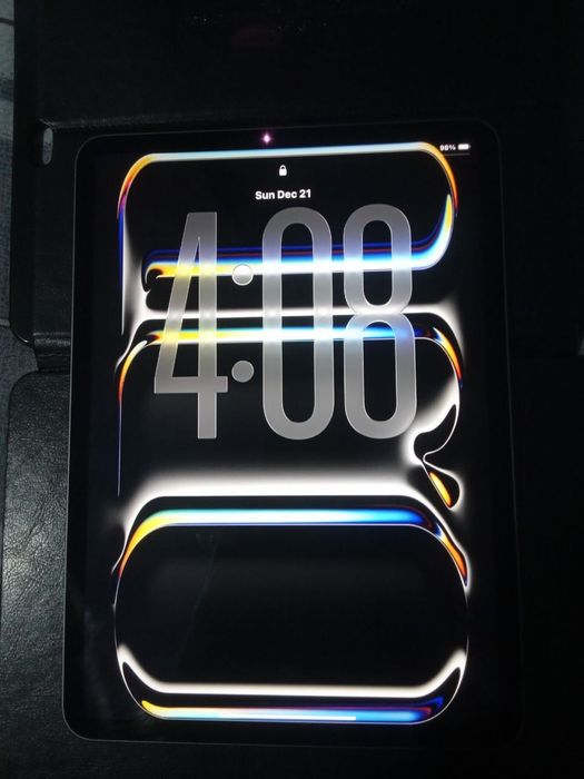 Ipad pro 11 ideal  xotira 64 Gb