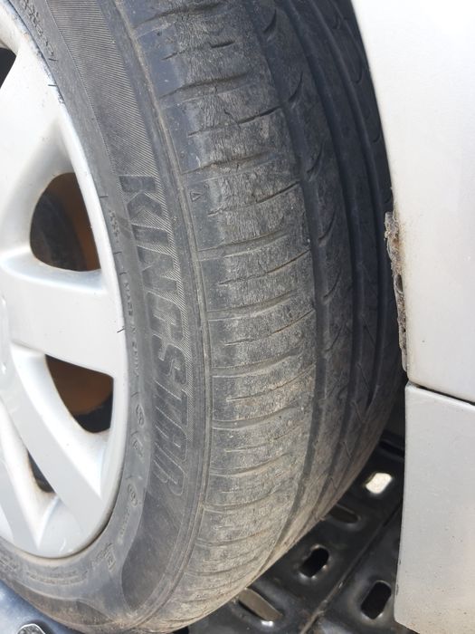 Нисан Примера п12 2.2 Дизел на части Подгрев