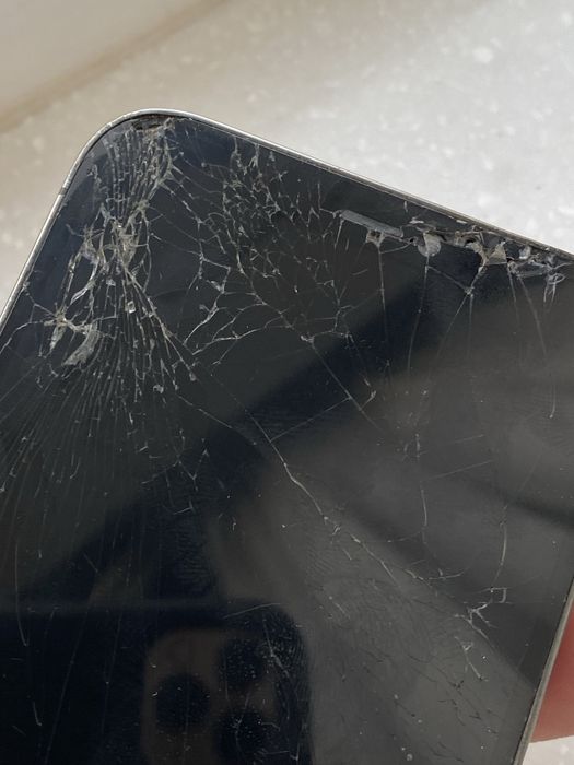 iPhone 12 Pro 512GB