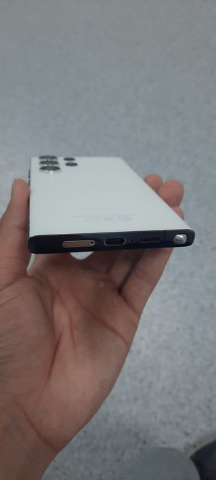 Samsung s23 Ultra