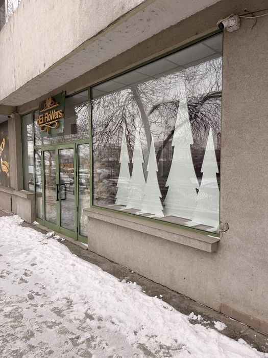 De Inchiriat Spatiu Comercial