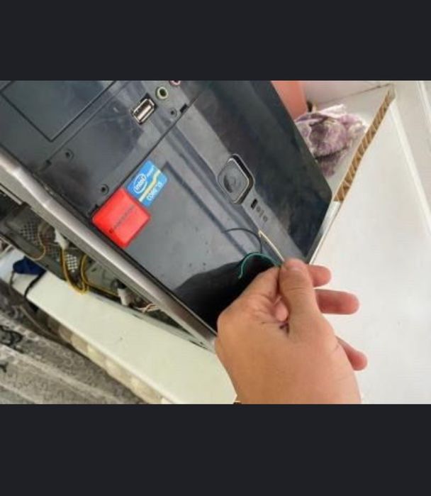 Продам комплектующие для ПК