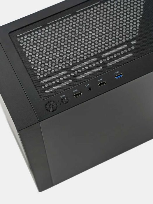 Компьютер  i5 процессор maxal системный блок