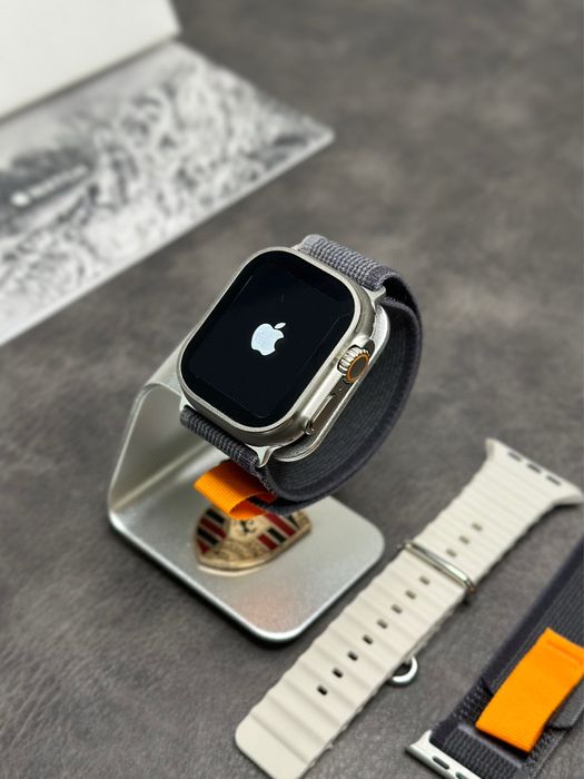 Apple watch ultra 2