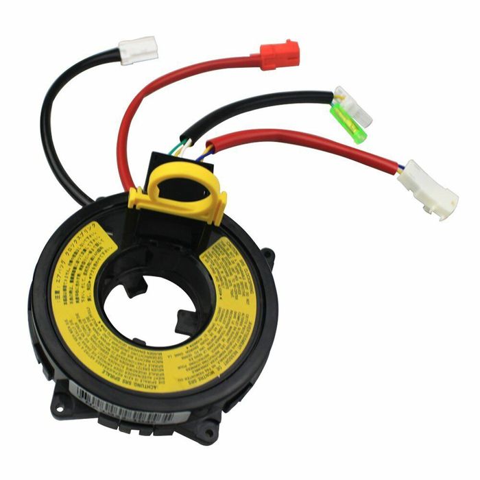 Шлейф руля, подрулевой шлейф Митсубиси оригинал/дубликат