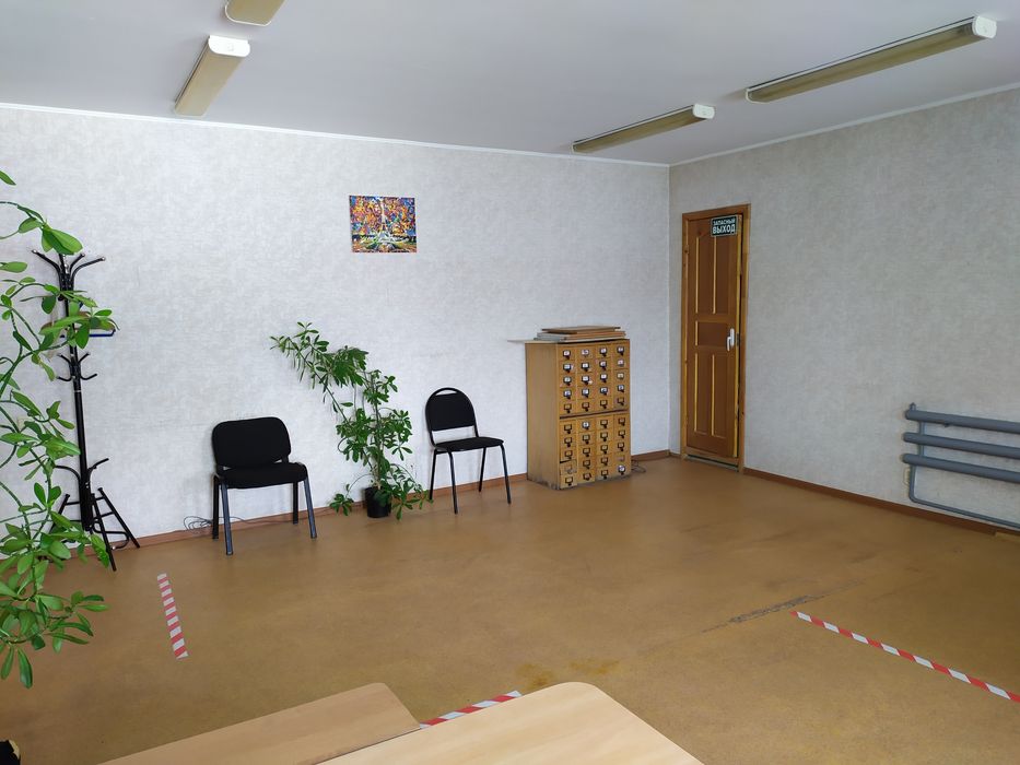 Продам ЧАСТЬ ЗДАНИЯ, в 3 этажа