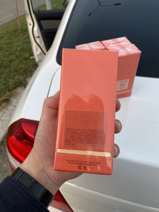 Tom Ford Bitter Peach 100ml