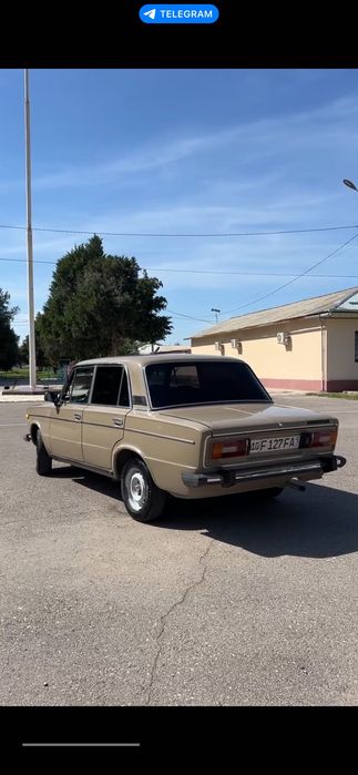 Сотилади Ваз 2106