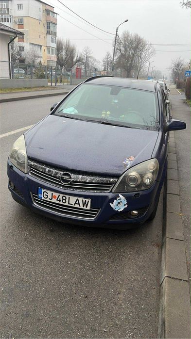 Opel Astra H 1.9 diesel , 150 cp