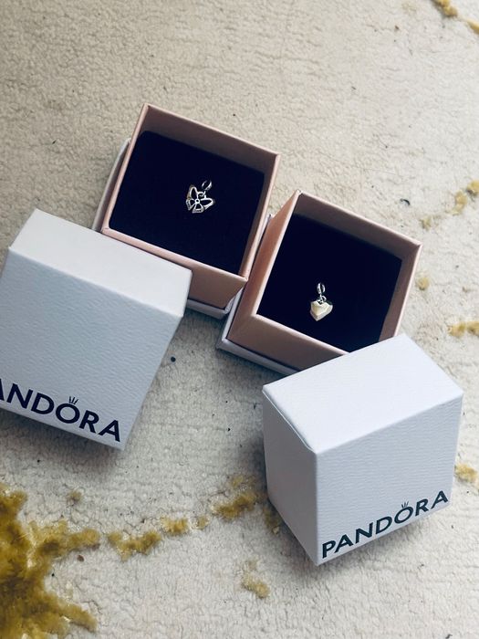 Талисмани за Pandora