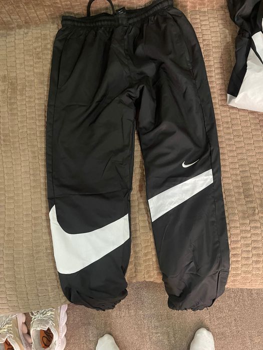 Trening Nike fas
