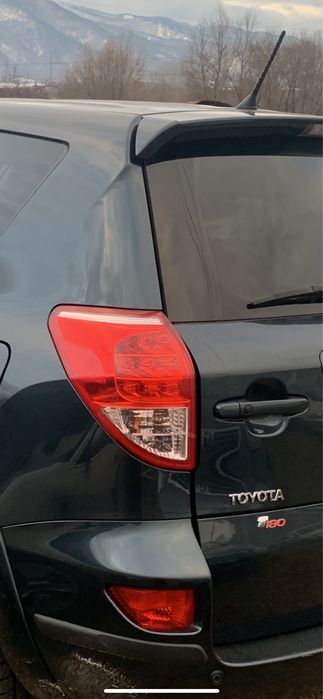 Фарове стопове за Рав4 След 2006г.