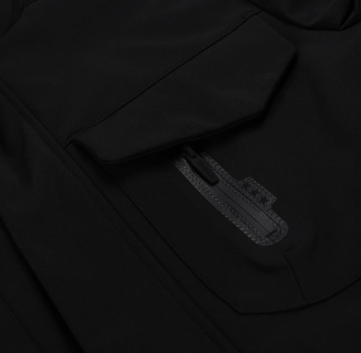 Мъжко яке Juventus