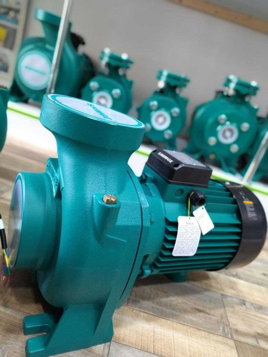 Насос центробежный SHIMGE  SAAB