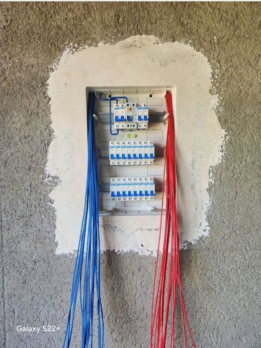 Электрик 24/7 всегдо