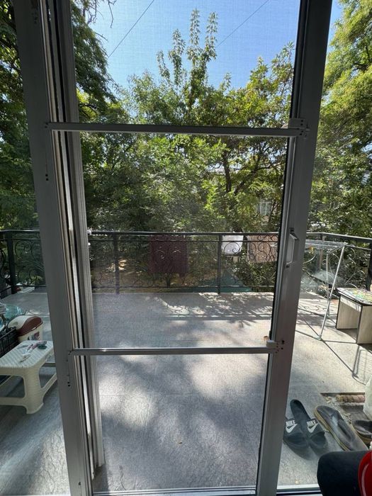 Продаётся своя 3-х комнатная квартира в самом центре.