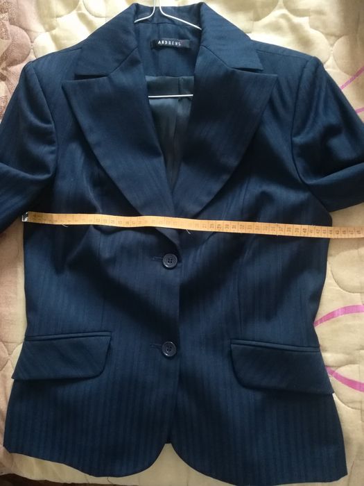 Дамско сако Andrews бизнес стил