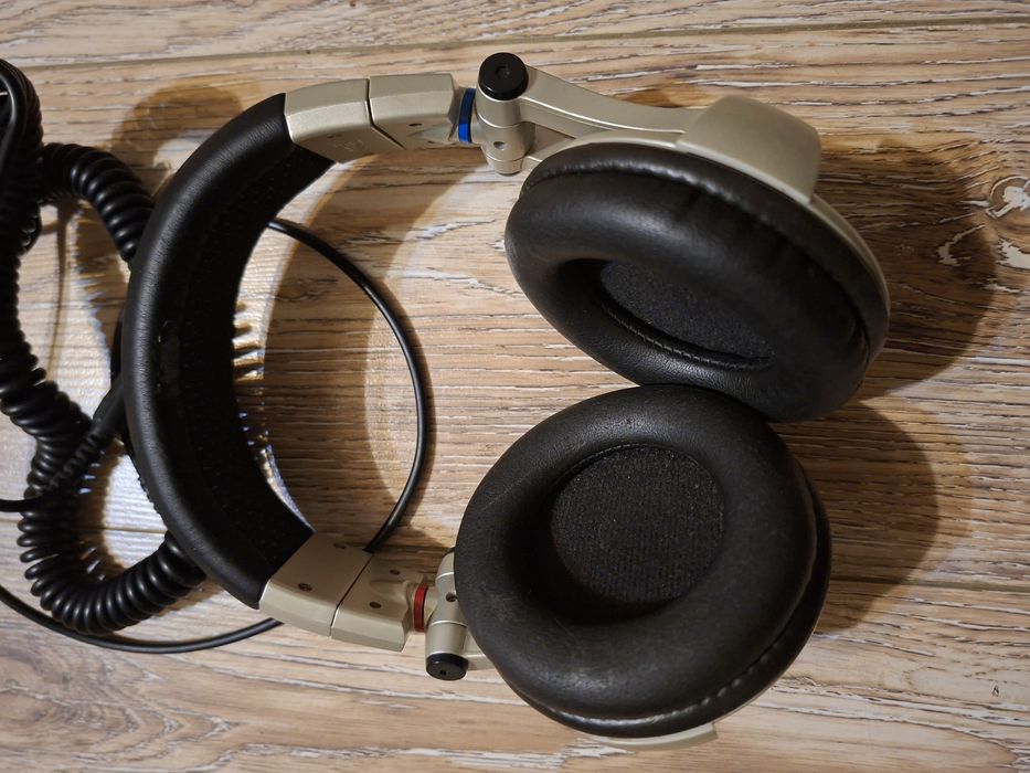 Căști Dj Shure Profesionale SRH 750