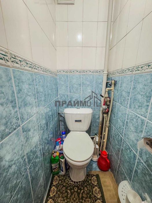 ПРОДАМ 3х ком. Жетысу (Артем ПРАЙМ)