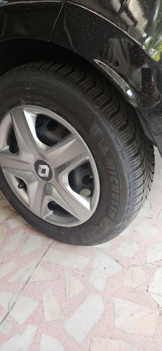 Vand Renault clio 4 1.5 dci