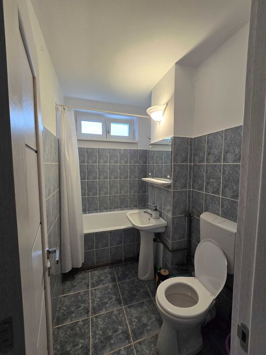 Apartament de inchiriat