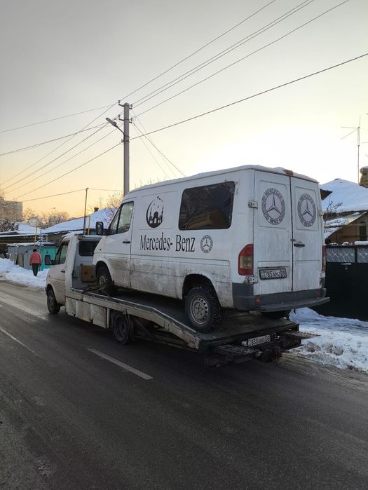 Эвакуатор от 5тыс. Круглосуточно