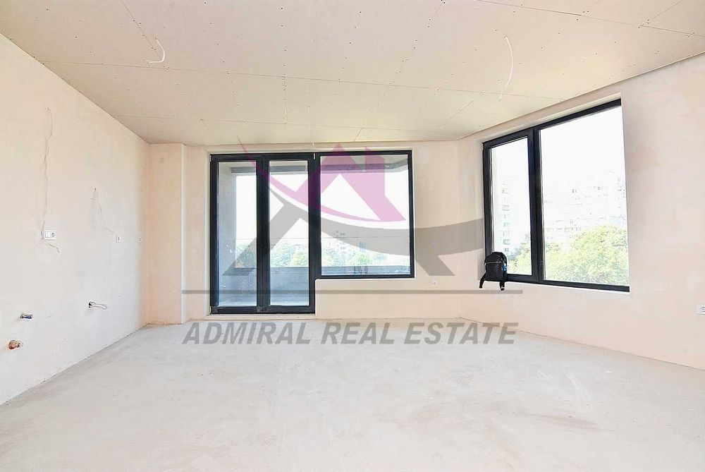 Топ локация -двустаен-Бриз